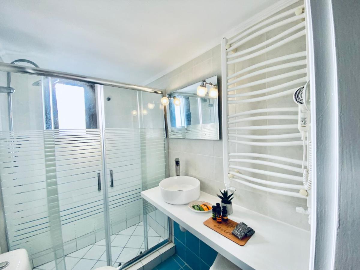 Appartement Caviro à Moúdhros Extérieur photo